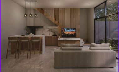 Jual Murah Villa Seturan di Babarsari Jogja