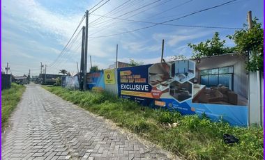 Jual Murah Villa Seturan di Babarsari Jogja