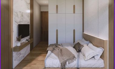 Jual Murah Villa Seturan di Babarsari Jogja