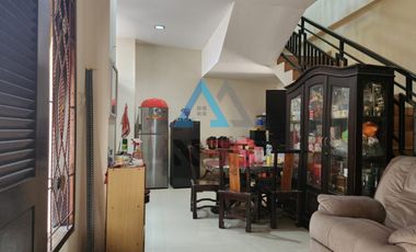 DIJUAL RUMAH 2 LANTAI JLN MUDING INDAH GATSU BARAT DENPASAR