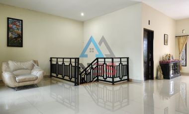 DIJUAL RUMAH 2 LANTAI JLN MUDING INDAH GATSU BARAT DENPASAR