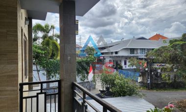 DIJUAL RUMAH 2 LANTAI JLN MUDING INDAH GATSU BARAT DENPASAR