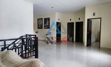 DIJUAL RUMAH 2 LANTAI JLN MUDING INDAH GATSU BARAT DENPASAR