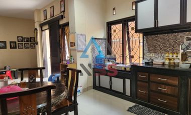 DIJUAL RUMAH 2 LANTAI JLN MUDING INDAH GATSU BARAT DENPASAR