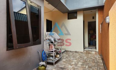 DIJUAL RUMAH 2 LANTAI JLN MUDING INDAH GATSU BARAT DENPASAR