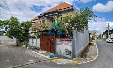 DIJUAL RUMAH 2 LANTAI JLN MUDING INDAH GATSU BARAT DENPASAR