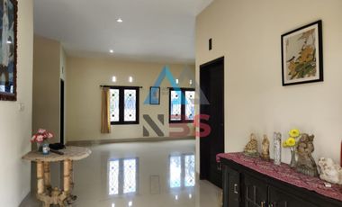 DIJUAL RUMAH 2 LANTAI JLN MUDING INDAH GATSU BARAT DENPASAR