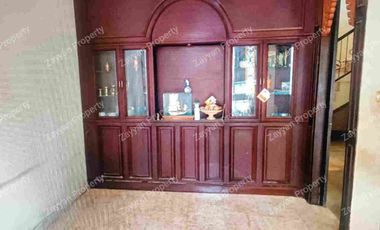 Dekat Al  HikmahRumah Cantik Pagesangan Surabaya