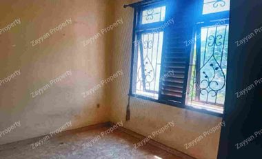 Dekat Al  HikmahRumah Cantik Pagesangan Surabaya