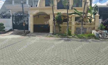 Dekat Al  HikmahRumah Cantik Pagesangan Surabaya