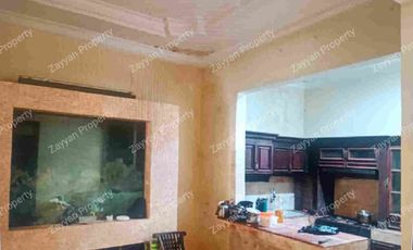 Dekat Al  HikmahRumah Cantik Pagesangan Surabaya