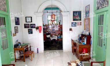 RUMAH JALAN BESAR A.YANI WONOSOBO,COCOK UNTUK.USAHA,TRAFFIC RAMAI