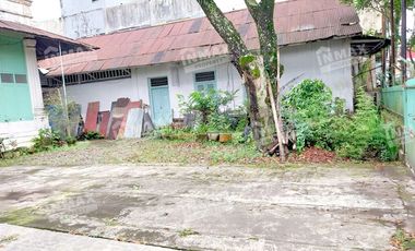 RUMAH JALAN BESAR A.YANI WONOSOBO,COCOK UNTUK.USAHA,TRAFFIC RAMAI