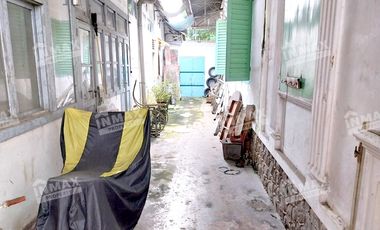 RUMAH JALAN BESAR A.YANI WONOSOBO,COCOK UNTUK.USAHA,TRAFFIC RAMAI