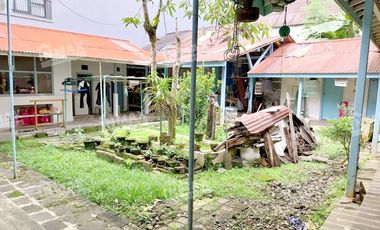 RUMAH JALAN BESAR A.YANI WONOSOBO,COCOK UNTUK.USAHA,TRAFFIC RAMAI