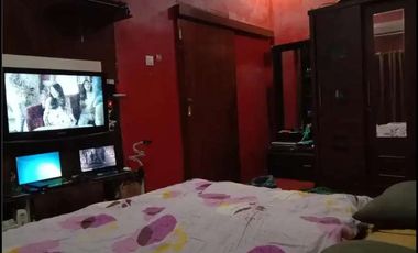 Disewakan Rumah di Kavling DKI Pondok Kelapa Duren Sawit