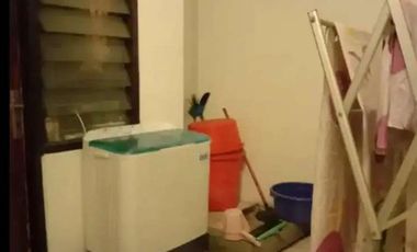 Disewakan Rumah di Kavling DKI Pondok Kelapa Duren Sawit