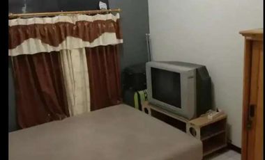 Disewakan Rumah di Kavling DKI Pondok Kelapa Duren Sawit