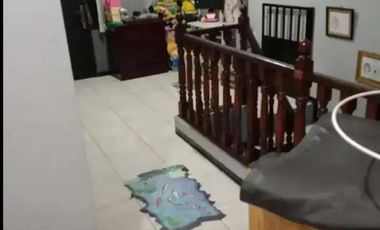 Disewakan Rumah di Kavling DKI Pondok Kelapa Duren Sawit