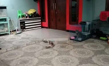 Disewakan Rumah di Kavling DKI Pondok Kelapa Duren Sawit