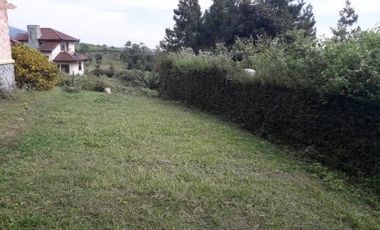 Jual Cepat Villa Highland Resort Ciater Lembang Bandung Jabar