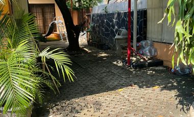 Dibawah NJOP RUMAH KANTOR DI KOMPLEK TAMAN RADIO DALAM