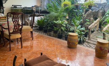 Dibawah NJOP RUMAH KANTOR DI KOMPLEK TAMAN RADIO DALAM