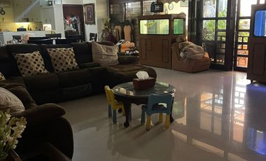 Dibawah NJOP RUMAH KANTOR DI KOMPLEK TAMAN RADIO DALAM