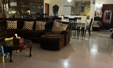 Dibawah NJOP RUMAH KANTOR DI KOMPLEK TAMAN RADIO DALAM