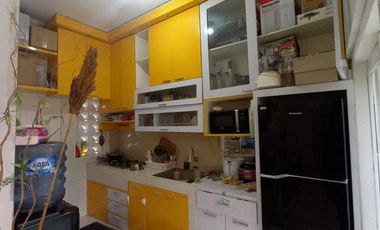 Rumah furnish bagus siap huni paulan colomadu