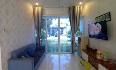 Rumah furnish bagus siap huni paulan colomadu