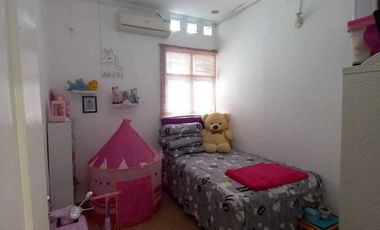 Rumah furnish bagus siap huni paulan colomadu