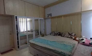 Rumah furnish bagus siap huni paulan colomadu