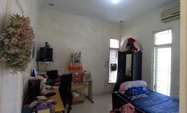 Rumah furnish bagus siap huni paulan colomadu