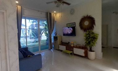 Rumah furnish bagus siap huni paulan colomadu