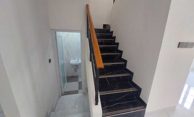 Dijual Rumah Mewah Full Furnished Siap Huni di Delatinos BSD