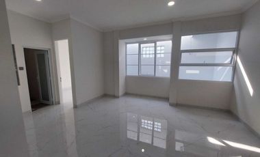 Disewakan Rumah Full Furnished Murah lokasi Strategis di Delatinos BSD