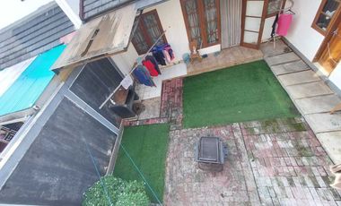 Disewakan Rumah Full Furnished Murah lokasi Strategis di Delatinos BSD