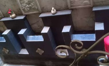 Disewakan Rumah Dua Lantai di Pondok Bambu Duren Sawit