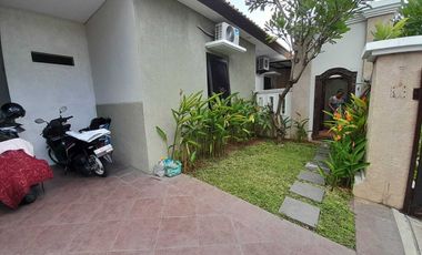 VILLA KETEWEL DALAM KOMPLEKS SIAP HUNI SHM