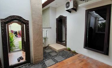 VILLA KETEWEL DALAM KOMPLEKS SIAP HUNI SHM