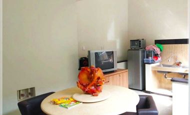 VILLA KETEWEL DALAM KOMPLEKS SIAP HUNI SHM