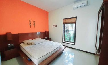 VILLA KETEWEL DALAM KOMPLEKS SIAP HUNI SHM