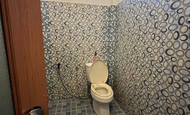 DIJUAL RUMAH MEWAH + KANTOR WORKSHOP JALAN KANCIL PUTIH PALEMBANG