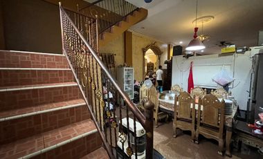 DIJUAL RUMAH MEWAH + KANTOR WORKSHOP JALAN KANCIL PUTIH PALEMBANG