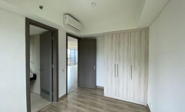 Sewa Murah Cepat Loft Apartment St Moritz Puri Indah Jakarta Barat
