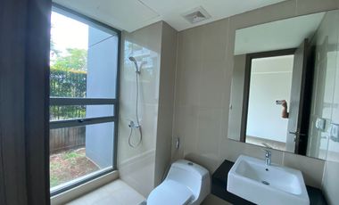 Sewa Murah Cepat Loft Apartment St Moritz Puri Indah Jakarta Barat