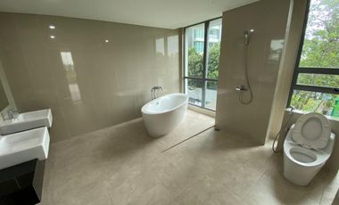 Sewa Murah Cepat Loft Apartment St Moritz Puri Indah Jakarta Barat