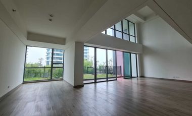 Sewa Murah Cepat Loft Apartment St Moritz Puri Indah Jakarta Barat