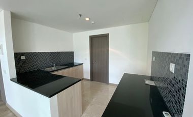 Sewa Murah Cepat Loft Apartment St Moritz Puri Indah Jakarta Barat